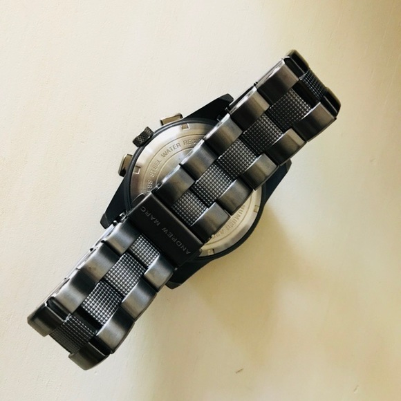 NWT Men’s Watch - Picture 3 of 6